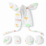 cap-mitten-booty-set-farmyard-friends