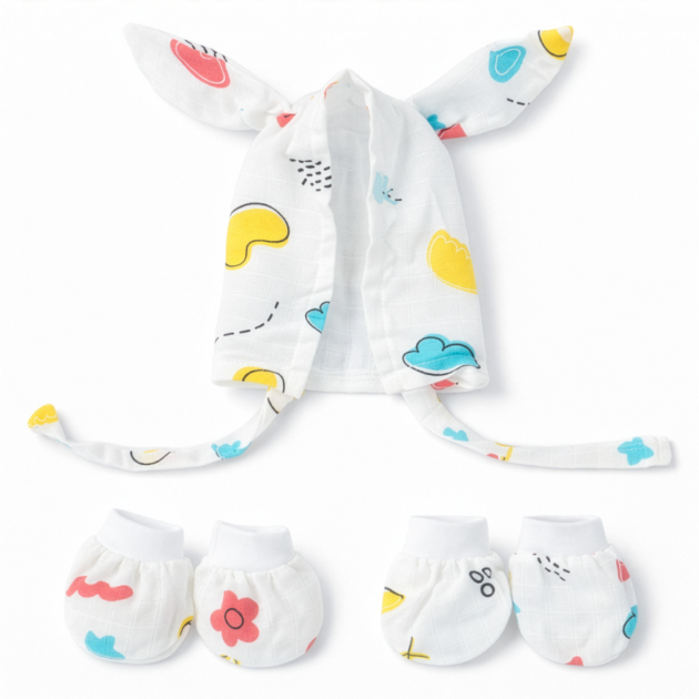 cap-mitten-booty-set-happy-clouds