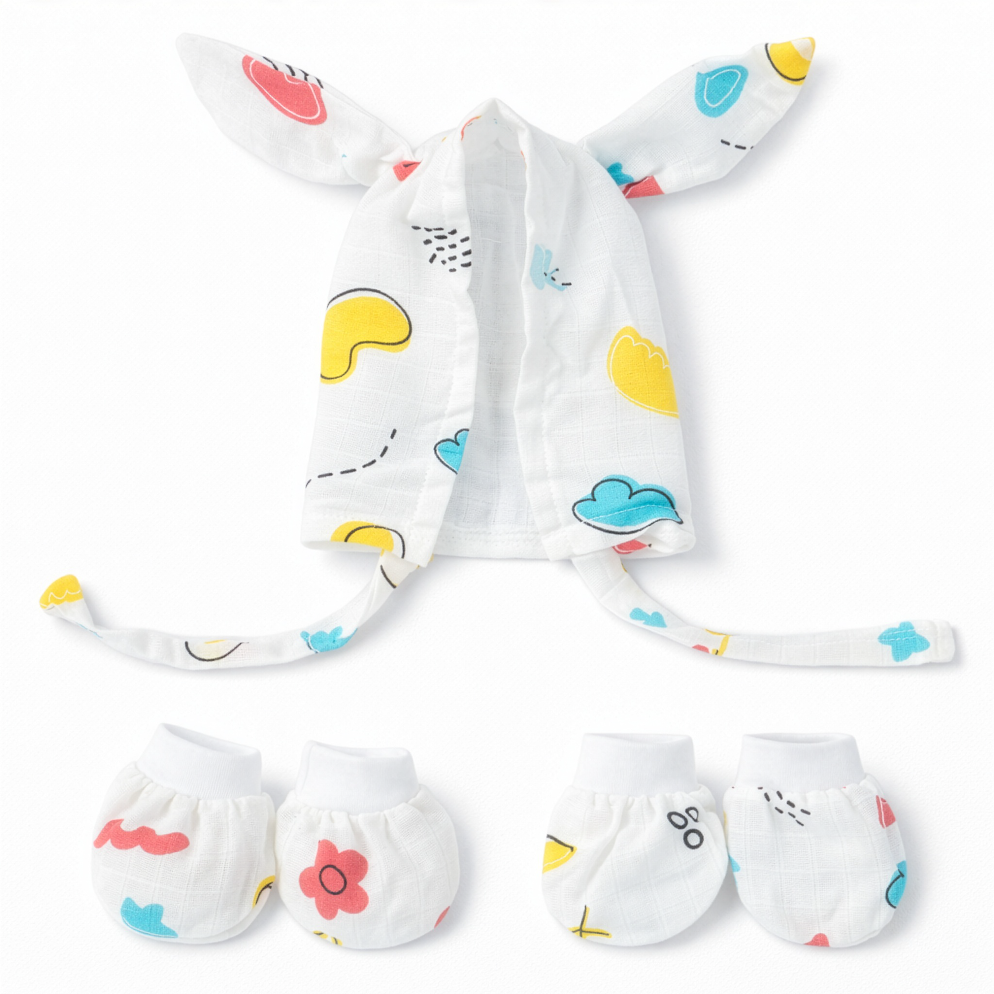 cap-mitten-booty-set-happy-clouds