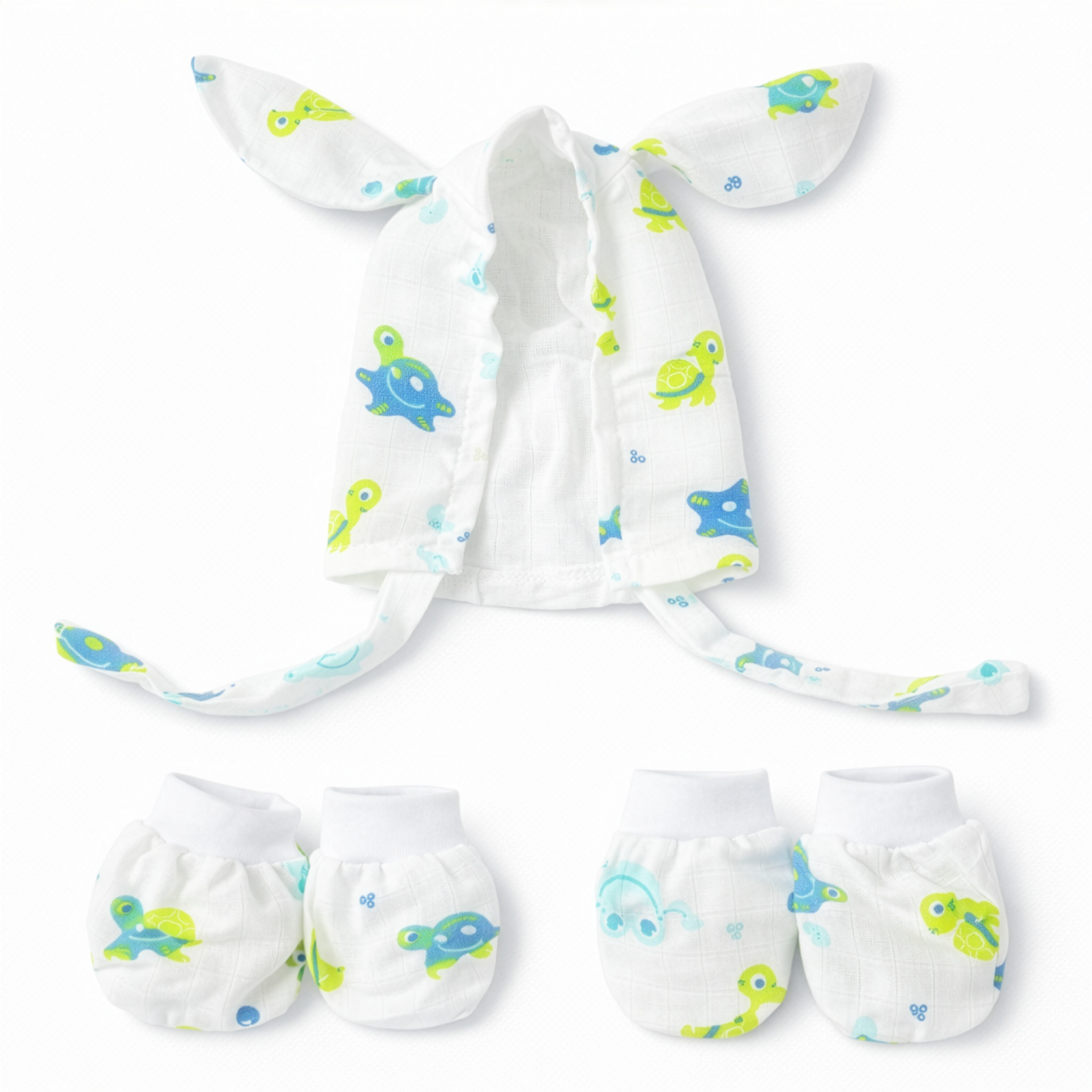 cap-mitten-booty-set-turtle-splash