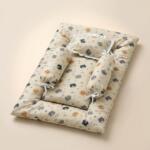 cotton mattress set baby bear