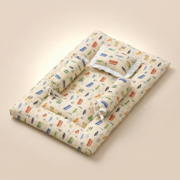 cotton mattress set for newborns vehicles