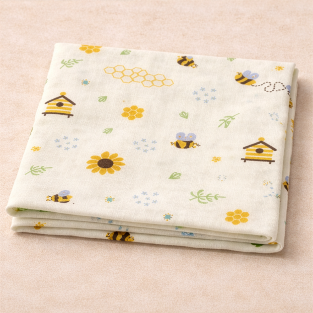 muslin everyday comfort kit boys