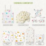 muslin everyday comfort kit boys
