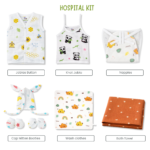 premium baby welcome kit