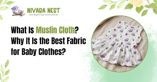 Muslin Cloth